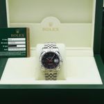 Rolex Datejust Turn-O-Graph 116264 - (3/8)