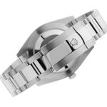 Rolex Datejust 41 126334 (2022) - Grey dial 41 mm Steel case (6/6)