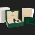 Rolex Oyster Perpetual 41 124300 - (8/8)