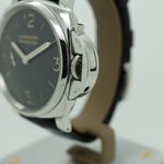 Panerai Luminor Due PAM00676 (2026) - Black dial 42 mm Steel case (3/8)