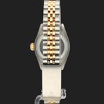Rolex Lady-Datejust 69173 (1991) - 26mm Goud/Staal (6/8)