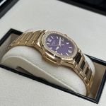 Patek Philippe Nautilus 7010/1R-013 (2026) - 33mm Roségoud (7/10)