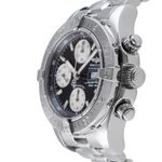 Breitling Superocean Chronograph II A13340 (2004) - 42 mm Steel case (6/8)