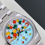 Rolex Oyster Perpetual 41 124300 - (4/8)