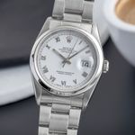 Rolex Datejust 36 16200 - (3/8)