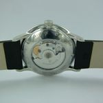 Junghans Meister - (2022) - Grey dial 38 mm Steel case (6/6)
