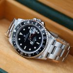 Rolex GMT-Master 16700 - (1/8)