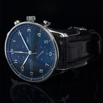 IWC Portuguese Chronograph IW371491 - (4/8)