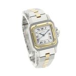 Cartier Santos 0902 - (3/4)