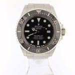 Rolex Sea-Dweller Deepsea 126660 (2018) - 44mm Staal (1/6)