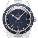 Omega Seamaster 300 234.30.41.21.03.001 - (1/1)