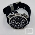 Seiko Prospex SPB317J1 (2024) - Black dial 41 mm Steel case (7/8)