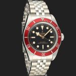 Tudor Black Bay 41 7941A1A0RU (2024) - Zwart wijzerplaat 41mm Staal (4/7)