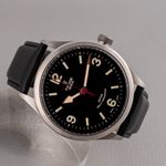 Tudor Heritage Ranger 79910 (2015) - Black dial 41 mm Steel case (5/8)