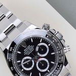 Rolex Daytona 126500LN (2025) - 40mm Staal (3/8)