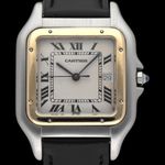 Cartier Panthère 8395 - (1/8)
