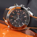 Omega Seamaster Planet Ocean Chronograph 215.32.46.51.01.001 - (2/8)