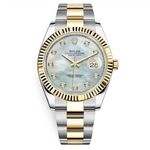Rolex Datejust 41 126333 - (1/2)