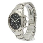 Breguet Type XX - XXI - XXII 3800 (1997) - Zwart wijzerplaat 39mm Staal (7/18)