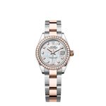 Rolex Lady-Datejust 279381RBR - (1/1)
