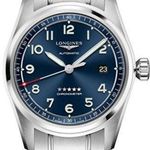 Longines Spirit L3.810.4.93.6 - (1/1)