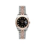 Rolex Datejust 36 116231 - (1/7)