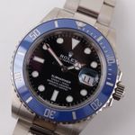 Rolex Submariner Date 126619LB - (7/8)