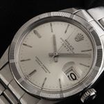 Rolex Oyster Perpetual Date 1501 - (3/8)
