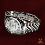 Rolex Datejust 36 16014 - (7/8)