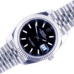 Rolex Datejust 41 126334 (2023) - 41mm Staal (1/8)