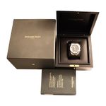 Audemars Piguet Royal Oak Offshore Diver 15710ST.OO.A002CA.01 - (4/4)