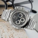 Cartier Pasha WSPA0027 - (2/8)