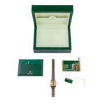 Rolex Lady-Datejust 178273 - (8/8)