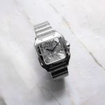 Cartier Santos WHSA0015 - (4/6)
