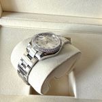 Rolex Datejust 31 278384RBR (2025) - Zilver wijzerplaat 31mm Staal (5/7)