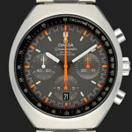Omega Speedmaster Mark II 327.10.43.50.06.001 - (3/8)