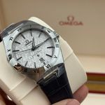 Omega Constellation 131.13.39.20.06.001 - (1/10)
