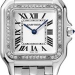 Cartier Panthère W4PN0018 - (1/1)