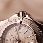 Breitling Colt Automatic A17380 - (7/8)