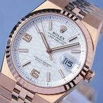 Rolex Land-Dweller 36 127235 - (2/8)