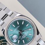 Rolex Datejust 36 126234 (2025) - 36mm Staal (4/8)