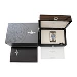 Patek Philippe Annual Calendar 4947/1A-001 (2024) - Blue dial 38 mm Steel case (4/4)