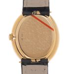 Patek Philippe Golden Ellipse 4310 (1980) - 29 mm Yellow Gold case (6/8)