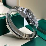 Rolex Submariner Date 126610LN (2025) - Black dial 41 mm Steel case (6/16)