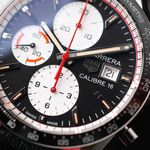 TAG Heuer Carrera Calibre 16 CV201AP - (5/6)