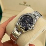 Rolex Datejust 278274 - (7/10)