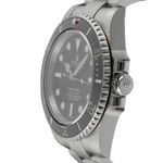 Rolex Submariner No Date 114060 - (6/8)