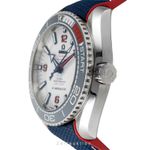 Omega Seamaster Planet Ocean 215.32.43.21.04.001 - (5/8)