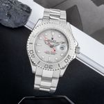 Rolex Yacht-Master 40 16622 - (1/8)
