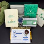 Rolex Oyster Perpetual Date 1500 - (3/8)